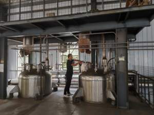 Pasokan Pabrik Retinol Asetat 99% Murni Bubuk Vitamin A - Product Image 4