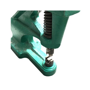 Hướng Dẫn Sử Dụng <span class=keywords><strong>Snap</strong></span> Button Hand Press Giày Jeans Vải May Quần Áo Lỗ Gắn <span class=keywords><strong>Snap</strong></span> Pinching Máy Ép - Product Image 6