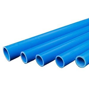 Best-seller Greenvalve GT60001 Tuyau d'eau Alimentation en eau Sch40 Sch80 Raccords <span class=keywords><strong>de</strong></span> tuyauterie en <span class=keywords><strong>PVC</strong></span> 1/2\" à <span class=keywords><strong>4</strong></span>\" - Product Image 2