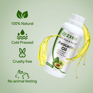 Aceite <span class=keywords><strong>de</strong></span> <span class=keywords><strong>aguacate</strong></span> prensado en frío Natural a granel <span class=keywords><strong>de</strong></span> fábrica, aceite portador orgánico para el cuidado <span class=keywords><strong>de</strong></span> la piel, masaje para el crecimiento del cabello - Product Image 3