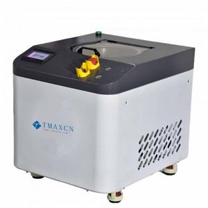 Mélangeur programmable de laboratoire 5L, mélangeur centrifuge planétaire sous vide, dégazeur - Product Image 2