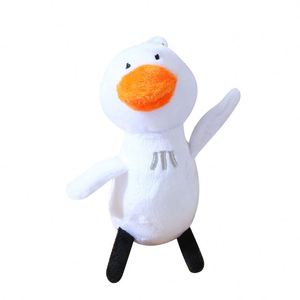 Porte-clés en peluche personnalisé pour filles, jouet mignon en forme de dessin animé, mini-animal en peluche durable et écologique, vente en gros - Product Image 6