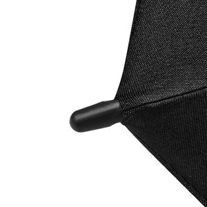 Stampella bastone da passeggio vecchio ombrello dritto tessuto impermeabile parasole canna ombrello - Product Image 6