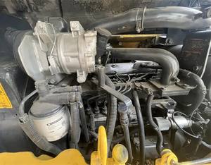 Miniexcavadora usada japonesa <span class=keywords><strong>Komatsu</strong></span> PC78US y maquinaria de ingeniería PC55MR PC56 <span class=keywords><strong>PC60</strong></span> PC110 usada a la venta - Product Image 4