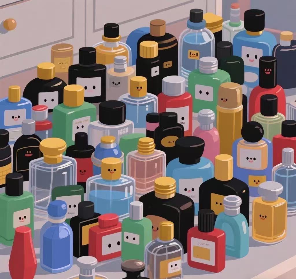 How to Choose the Best Perfume Set Mini Wholesale: A Complete Buying Guide