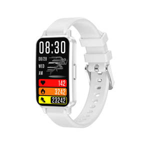 Pulsera Inteligente CY33, Reloj Android Transfronterizo con Funciones Multideportivas, Recordatorio de Llamadas, Frecuencia Cardíaca, Oxígeno en Sangre, Alarma, Reloj Despertador, Gran Venta - Product Image 2