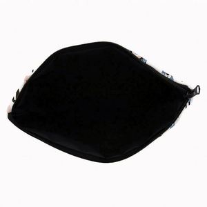 Hot Sales Custom Print Portable Make up <b>Bag</b> Toiletry Travel Organizer Pouch <b>Bag</b> Makeup Cosmetic <b>Bag</b> - Product Image 5