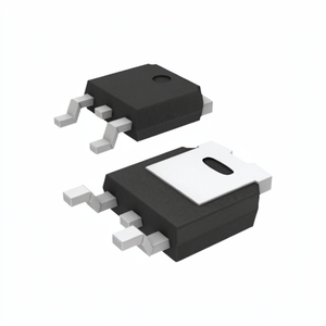 TO-252-3, DPAK , SC-63 Electronic Chips Component T435-600B-TR Thyristors Manufacturer Channel - Product Image 1