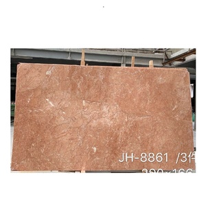 Fethiye Rouge đá cẩm thạch cổ mramor đá cẩm thạch đỏ với cắt để Kích thước tấm - Product Image 6