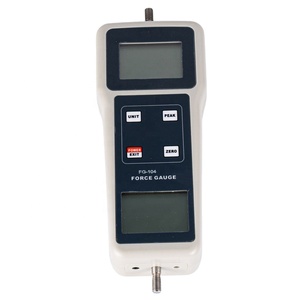 Kỹ thuật số lực lượng đo FG-104 96N lực kế cao-độ chính xác đẩy lực lượng và kéo lực lượng mét - Product Image 2