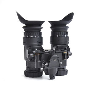工場出荷価格 NVG PVS-31 ヘルメット装着型 デュアルチャンネル ナイトビジョンゴーグル PVS-1431 - Product Image 2