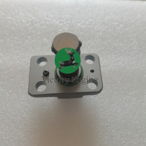 Culata F01M100927/F01M101349/F01M100869/F01M101781 Émbolo de bomba de combustible para bomba CP1 0445010159 Great Wall 2,8 T Diesel - Product Image 3