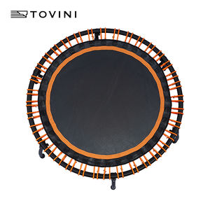 Estilo único barato al por mayor de alta calidad <span class=keywords><strong>ejercicio</strong></span> físico trampolín redondo gimnasia plegable hermoso <span class=keywords><strong>precio</strong></span> uso <span class=keywords><strong>para</strong></span> adultos - Product Image 3
