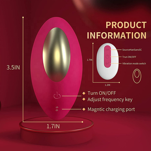 Juguetes Masturbadores Femeninos 2025, Vibrador de Huevo con Control Remoto por Aplicación, Huevo Vibrador Portátil, Juguetes Sexuales para Mujeres, Huevos Vibradores Inalámbricos - Product Image 5