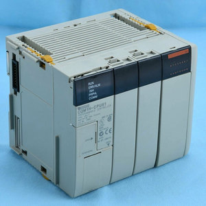 Module CPU PLC CQM1H-CPU61 100% Original Neuf, 16 en 15.2K Prog pour l'automatisation de la série CQM1H - Product Image 3