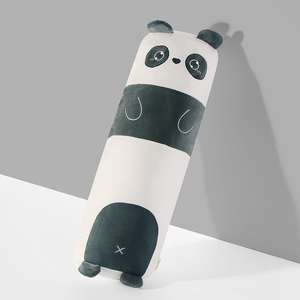 <span class=keywords><strong>Panda</strong></span> farcito anime peluche all'ingrosso più nuovo bambino bambini natale di grandi dimensioni super morbido <span class=keywords><strong>panda</strong></span> peluche giocattoli di peluche - Product Image 2