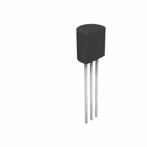 TO 226 3, TO 92 3 Componentes Electrónicos de Circuito de Gestión de Energía (PMIC) de Cuerpo Largo Originales TA78DS05CP,F(J - Product Image 1