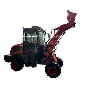 Caricatore Frontale Mini <span class=keywords><strong>Zl</strong></span> 915 di Alta Qualità - Product Image 2