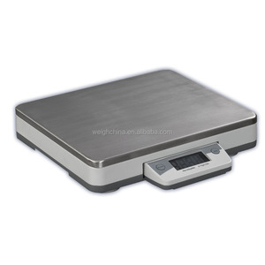 Báscula Electrónica de Alta Precisión para Pesaje de Paquetes - Product Image 2