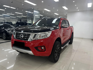Nissan Navara Rojo Premium 2021, Autos Usados, Vehículo de Segunda Mano para Exportación - Product Image 2