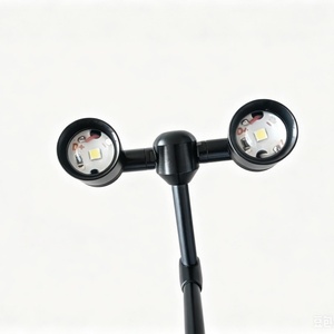 Lumière LED pour <span class=keywords><strong>aquarium</strong></span>, spectre complet, pour eau douce et marine, cycle 24/7 - Product Image 4