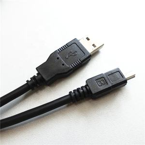 <span class=keywords><strong>Cable</strong></span> de carga USB <span class=keywords><strong>original</strong></span> para controlador <span class=keywords><strong>PS3</strong></span> <span class=keywords><strong>Cable</strong></span> de carga y datos de 1,5 M y 5 pies con anillo magnético para consola y controlador <span class=keywords><strong>PS3</strong></span> - Product Image 3