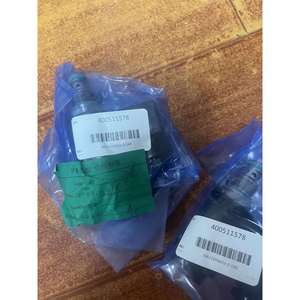 Vanne solénoïde WR220EA5-24VDC à revêtement en caoutchouc, vanne hydraulique industrielle haute pression à deux voies, norme allemande - Product Image 3