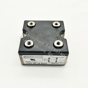 Componenti Elettronici a Basso Prezzo, Modulo IGBT, Diodo SOT-227, DSEP2X91-06A, Tiristore SCR, <span class=keywords><strong>Raddrizzatore</strong></span> a <span class=keywords><strong>Ponte</strong></span> - Product Image 6