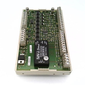 6DD1842-0AD1 SIMADYN D T400 avec synchronisation d'angle pour contrôleur de programmation PLC, automatisation industrielle - Product Image 3