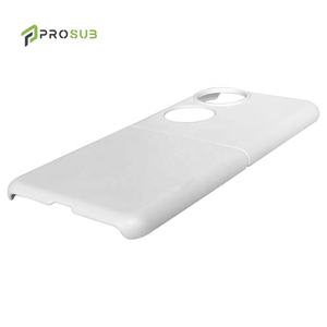 <span class=keywords><strong>Fundas</strong></span> Protectoras para Teléfono Móvil Prosub Blanks, Sublimables, Ecológicas, Resistentes al Agua, Recubiertas de PC, a Prueba de Golpes, para P50 Pocket - Product Image 5