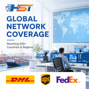 Servicio <span class=keywords><strong>de</strong></span> Mensajería Internacional DHL <span class=keywords><strong>de</strong></span> China a Todo el Mundo, Entrega DAP Rápida, UPS 3-5 Días Hábiles, Agente Económico <span class=keywords><strong>de</strong></span> Fedex Express - Product Image 4