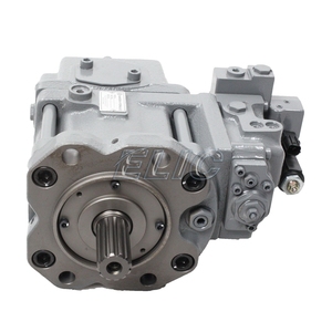Pompe à air pour excavatrice EX1200-5 EX1200-6 4667614 K3V63S-104L-1F29 POMPE À PISTON - Product Image 3