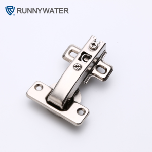 مفصلات خزائن بزاوية 90 درجة، مفصلات مخفية لأبواب الخزائن والأثاث في المطبخ - Product Image 4