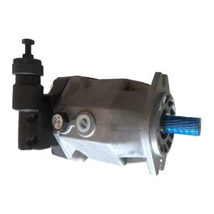 Bomba de Pistones Hidráulicos Serie AR AR22-FR01B-22, Bomba de Pistones Axiales de Desplazamiento Variable, Bomba Compensada de Alta Eficiencia - Product Image 5