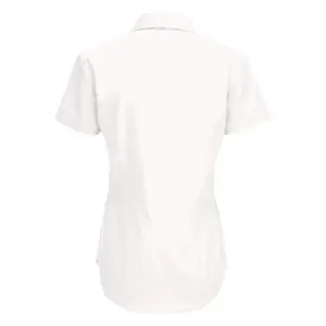 Chemise de merchandising personnalisée Smart SSL pour femmes - Product Image 2