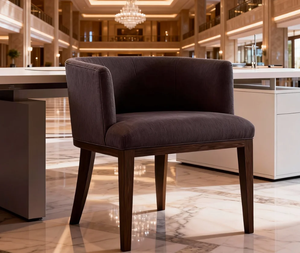 <span class=keywords><strong>Fauteuil</strong></span> en velours abordable et durable Jiuwei Furniture pour la maison, le bureau et le salon - Product Image 4