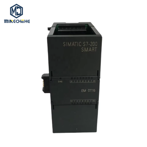 6ES7288-2DE16-0AA0 S7-200 PLC อินพุตดิจิตอล EM DI16 พร้อมอินเทอร์เฟซการสื่อสาร RS485 - Product Image 1