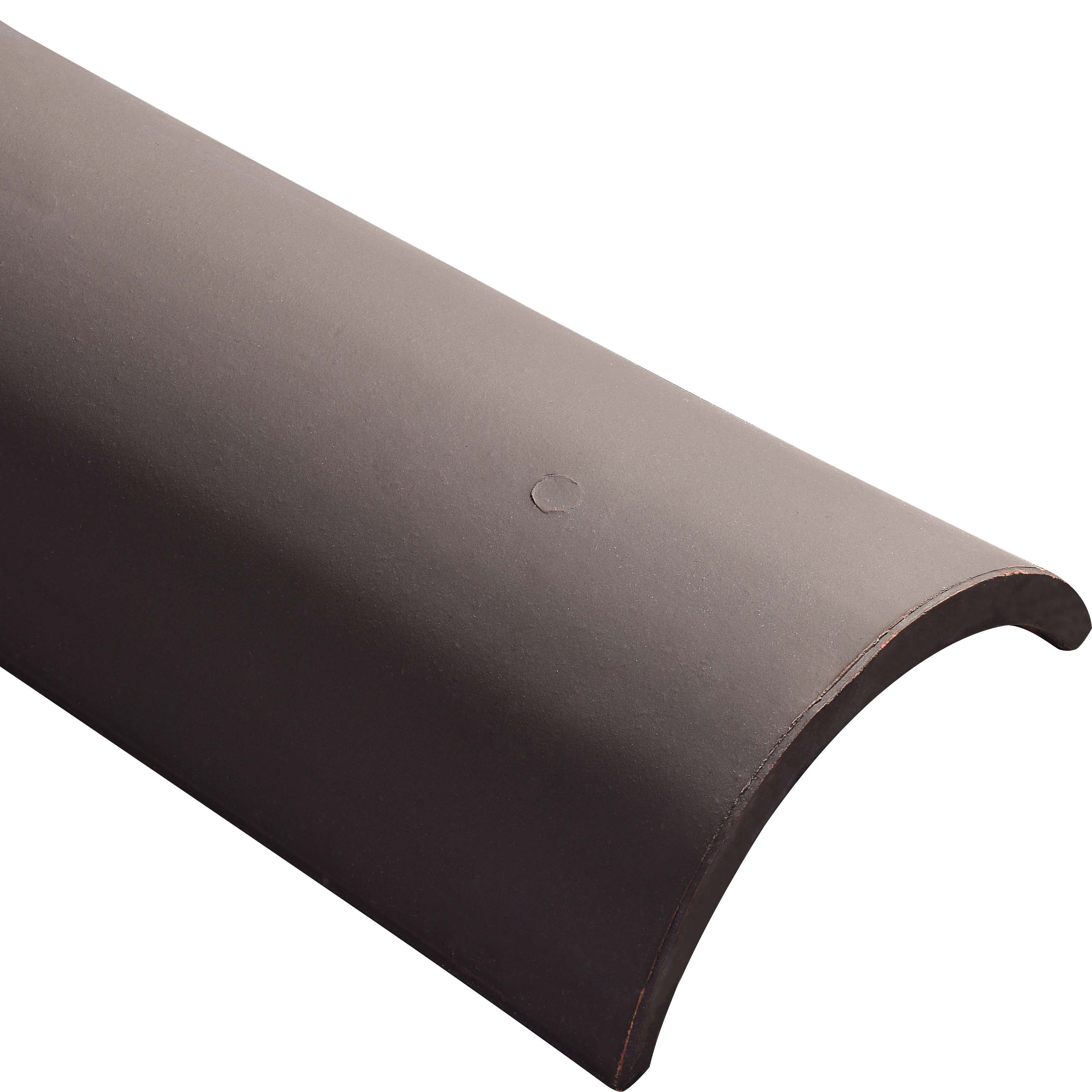 Фошань, Красная Глиняная Черепица, круглая черепица, сделано в Китае