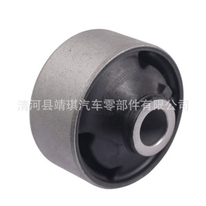 Buje de brazo de control T11299020 48655-42050 48069-42041 Soporte de goma para sistema de suspensión MacPherson - Product Image 5