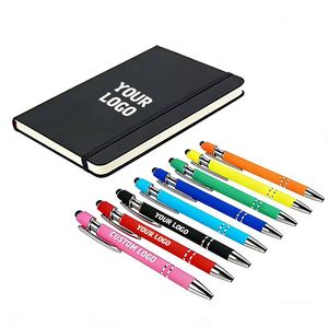 Bolígrafo Promocional para Oficina, Actividades Empresariales, Regalo, con Logotipo Personalizado, Bolígrafos Impresos con Logotipo para la Escuela - Product Image 1