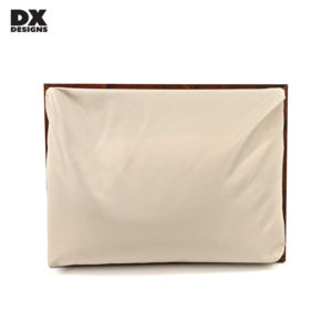 Dx thiết kế có thể điều chỉnh nhà đa chức năng MDF văn phòng Lap Bàn máy tính xách tay khay bàn với Đệm túi cho máy tính giường và <span class=keywords><strong>sofa</strong></span> - Product Image 3