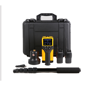 Taijia ZD410 통합 페로 캔 철근 위치 철근 지오레이더 탐지기 다기능 철근 탐지기 - Product Image 4