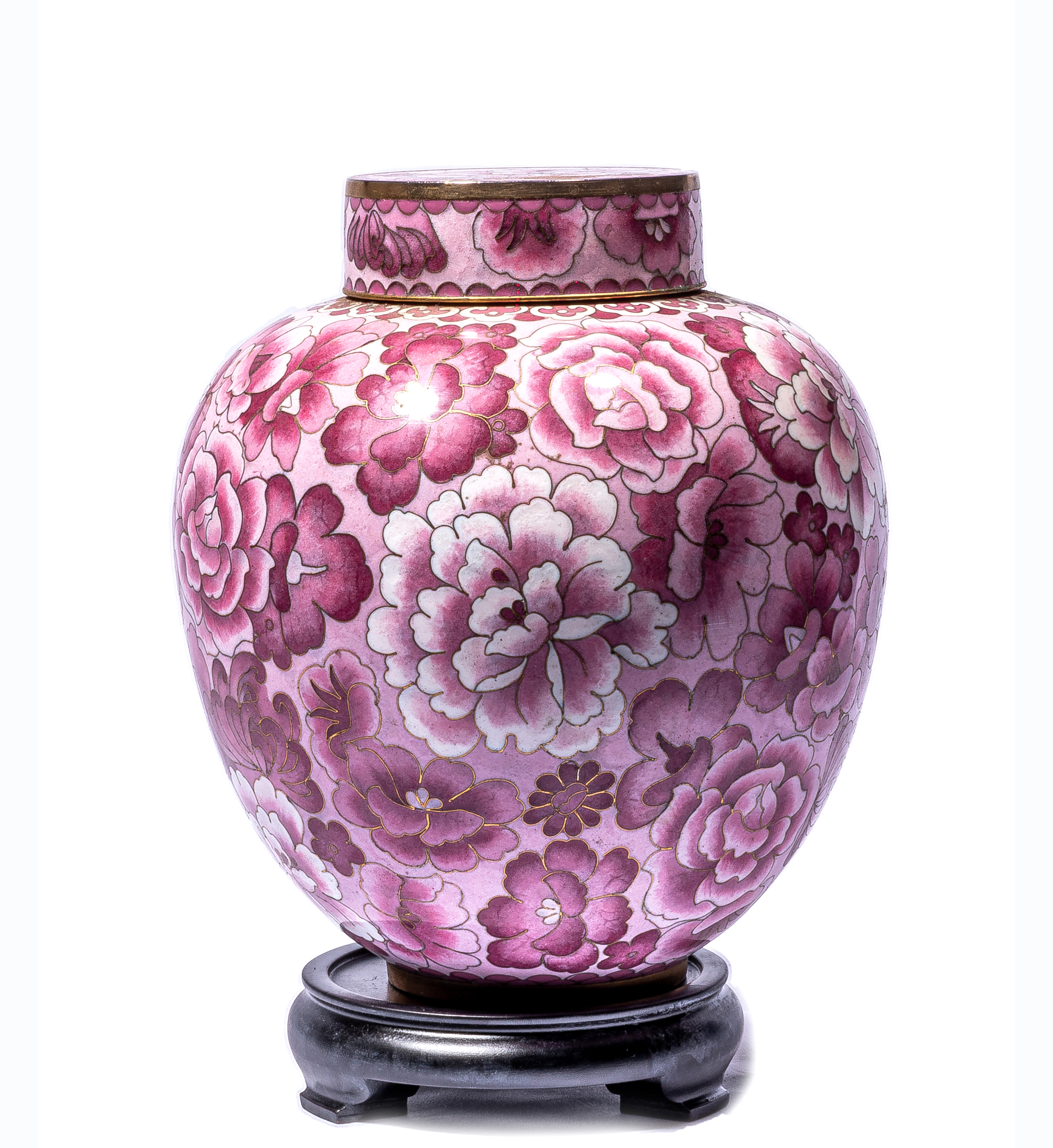 easd P109 Blue Flower Pet Caskets Urns - Funeral Supplies from China