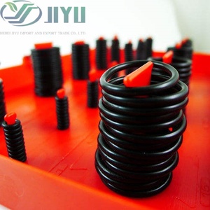 High-quality Repair Seal Assortment Machine Excavator Oil Style Plastic <strong>Rubber</strong> O Ring Box - Product Image 6