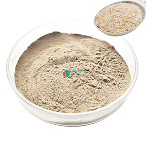 Lebensmittel qualität 99% Flohs amensc halen samen extrakt Flohs amensc halen pulver - Product Image 2