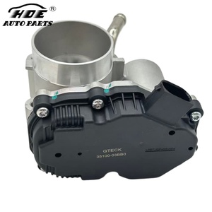 35100-03BB0 9045040013 Vente en gros de pièces automobiles HDE, corps de papillon pour Hyundai Kia Picanto - Product Image 2