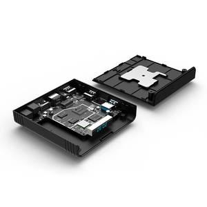 Ni Android TV Box X96 Air 4GB+32GB Smart TV Box - Product Image 1