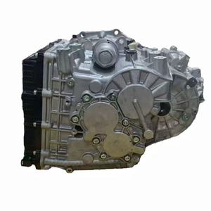 Conjunto de Transmisión de Doble Embrague Húmedo Remanufacturado 7DCT220 7DCT270 para Hongqi 1.5T B70 T77 T55 H5 - Product Image 2