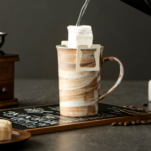 Perfect Quality Colorful Japanese Style Coarse Porcelain Retro <b>Large</b> Capacity Dishwasher Microwave <b>Safe</b> Customizable Ceramic - Product Image 5