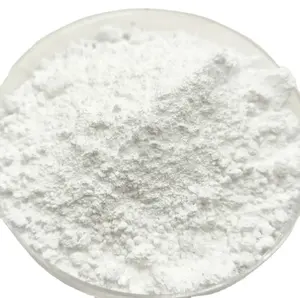 Matériaux de haute qualité 99% chaux éteinte CAS d'hydroxyde de calcium: 1305
